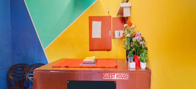 Hotel O Classic Grand Residency图片