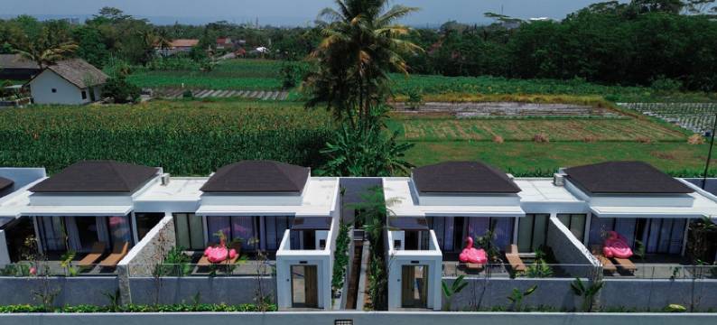 Ubu Villa Amarta图片