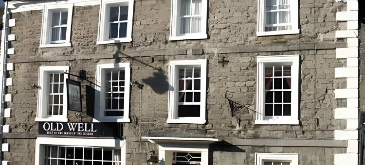 老井宾馆(The Old Well Inn)图片