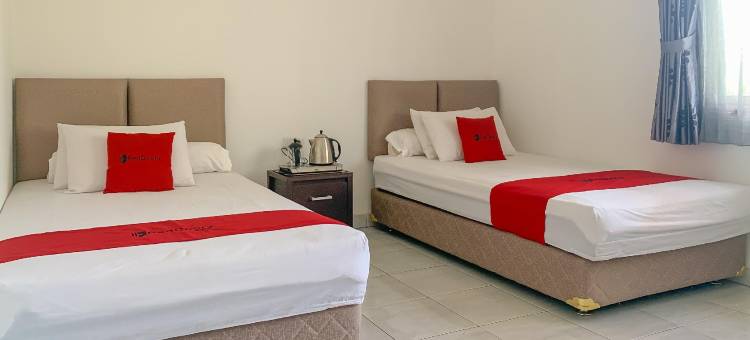 RedDoorz Syariah at Kadungora Garut图片