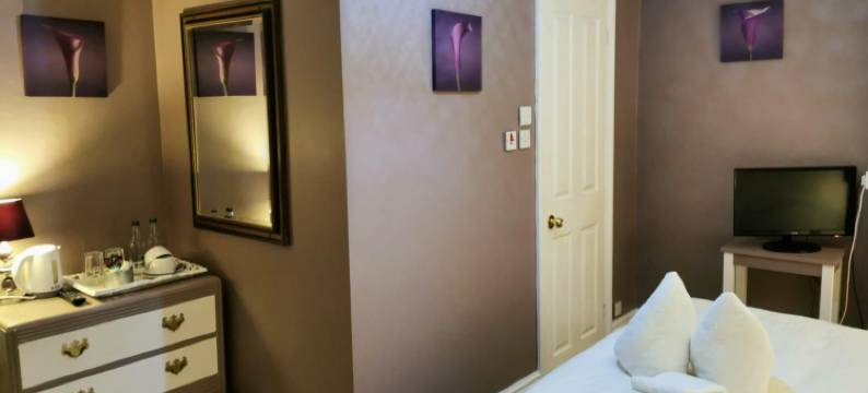 罗盘旅馆(The Compasses Inn)图片