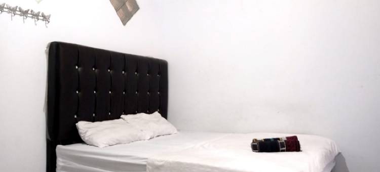 Villa Cahaya 3 Guci Mitra RedDoorz图片