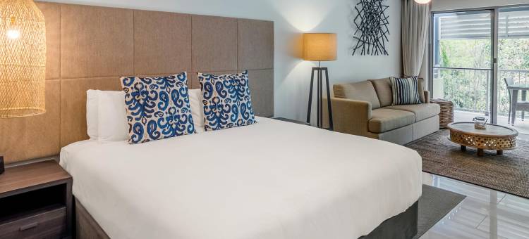 棕榈湾诗铂酒店(The Sebel Palm Cove)图片