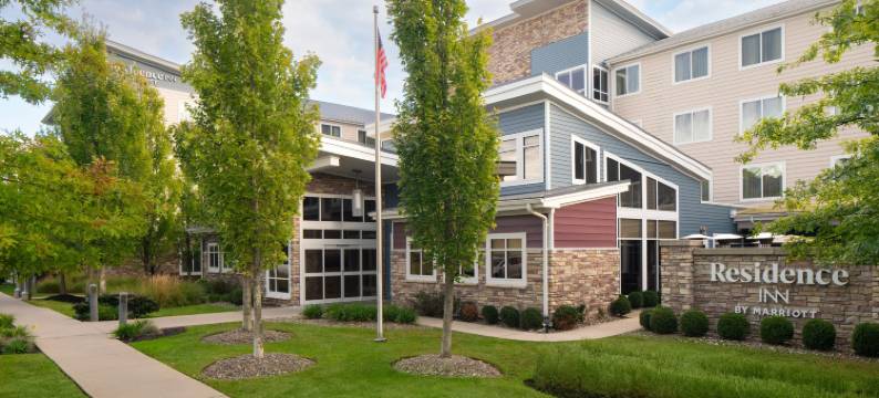 Residence Inn Kingston图片