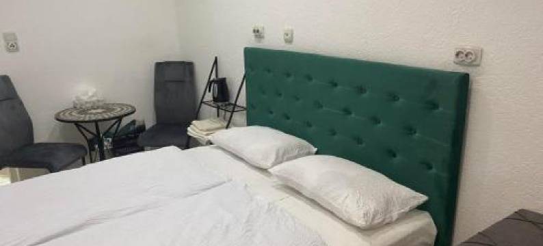 Mrkonjić Grad Apartmani图片