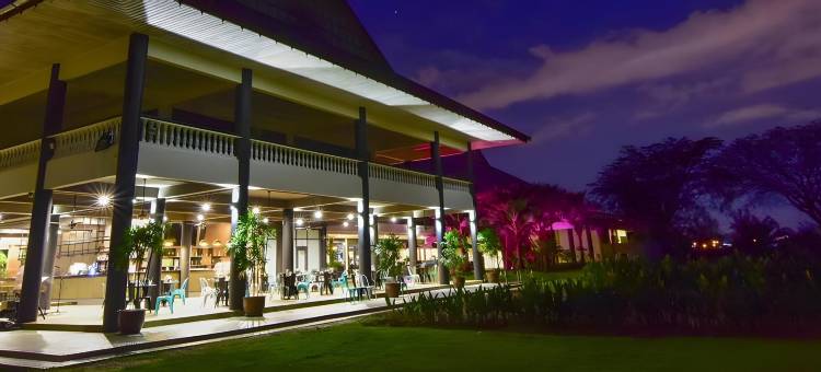 辛塔央度假村(Cinta Sayang Resort)图片