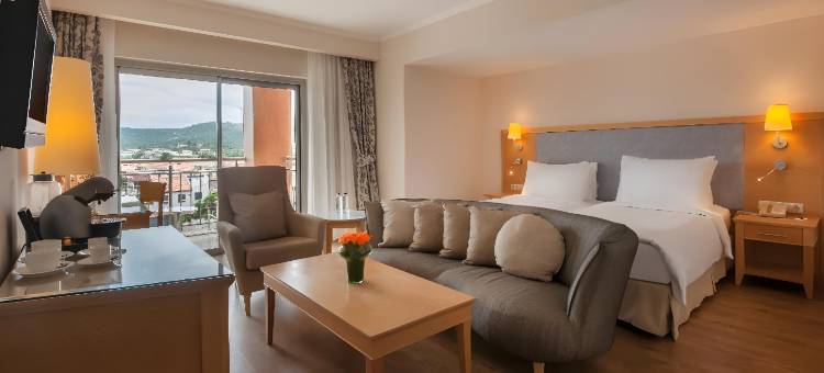 切什梅丽笙水疗度假村(Radisson Blu Resort and Spa, Cesme)图片