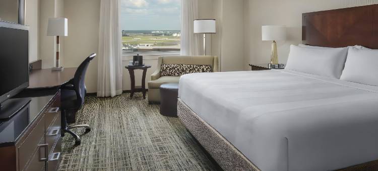 费城机场万豪酒店(Philadelphia Airport Marriott)图片
