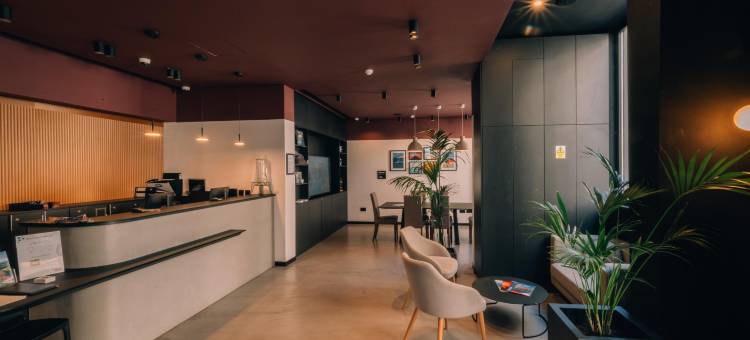 马耳他中心阿德吉奥公寓酒店(Aparthotel Adagio Malta Central)图片