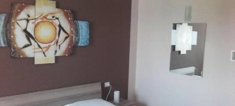 Affittacamere Emilia Self Check IN图片