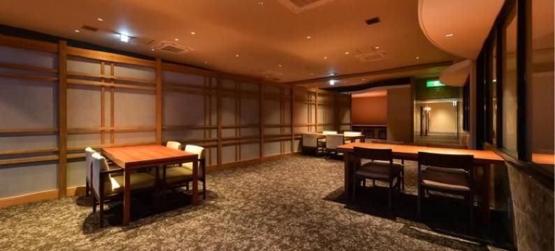 粟津温泉 喜多八旅馆(Awazuonsen Kitahachi)图片