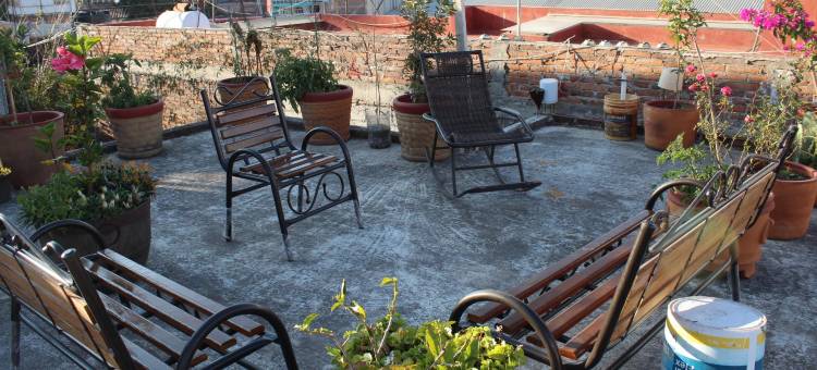 SiempreViva 旅馆由GEstores运营(SiempreViva Hospedaje By GEstores)图片