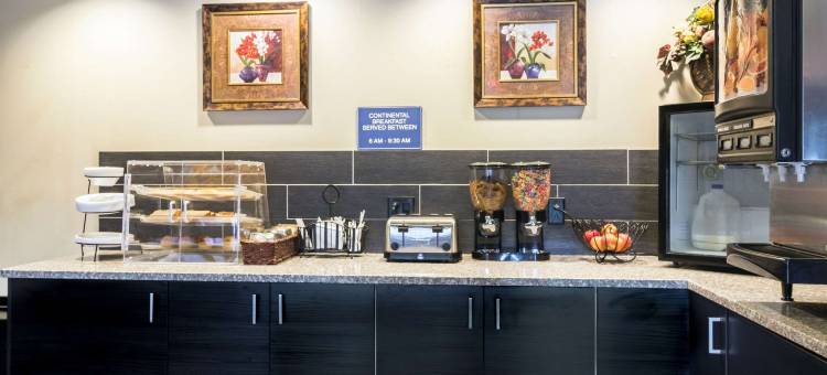 罗德威酒店(Rodeway Inn)图片