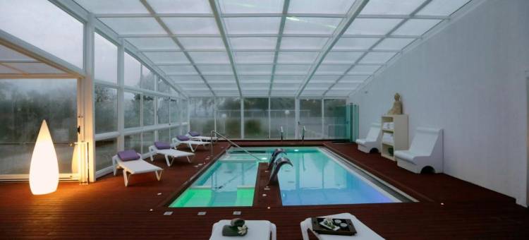 国会酒店(Hotel Spa Congreso)图片