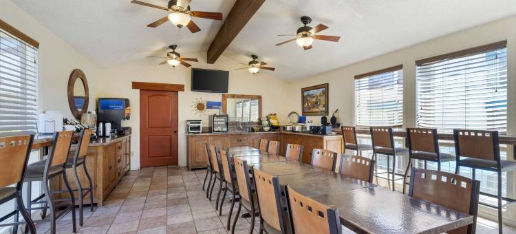 卡萨格兰德贝斯特韦斯特酒店(Best Western Casa Grande Inn)图片