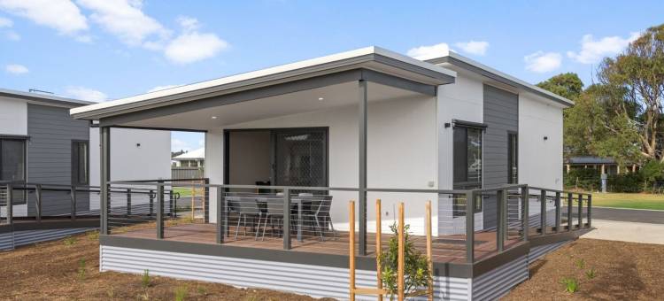 发现公园 - 古尔瓦(Discovery Parks - Goolwa)图片