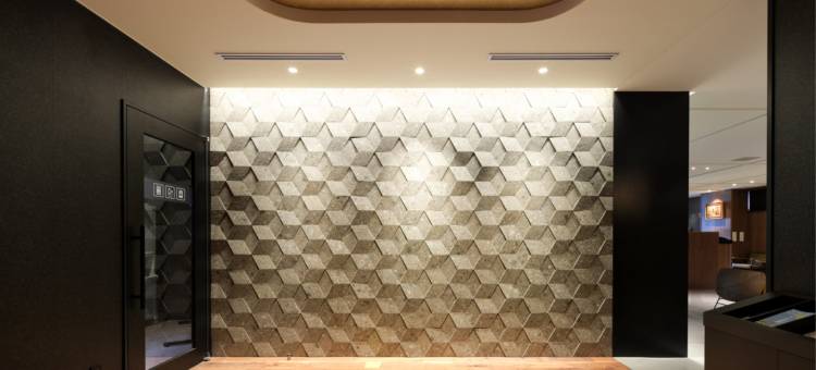 京都堀川五条舒适酒店(Comfort Hotel Kyoto Horikawagojo)图片