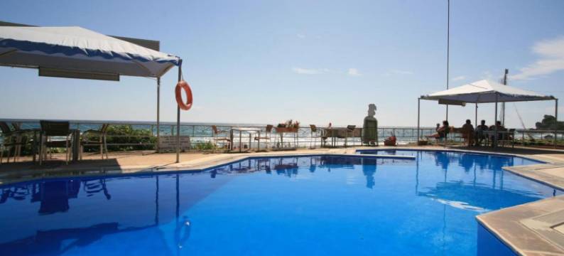 Corfu Glyfada Menigos Resort 59图片