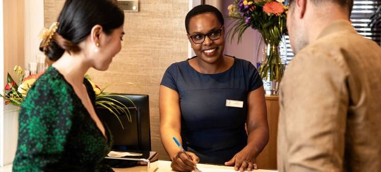 圣赫利尔皇家贝斯特韦斯特酒店(Best Western Royal Hotel)图片