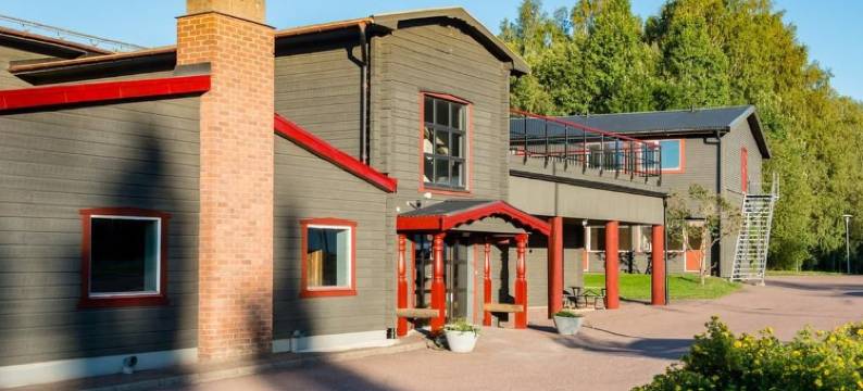 博伦厄盖尔餐厅酒店(Gylle Hotell & Restaurang Brödernas)图片