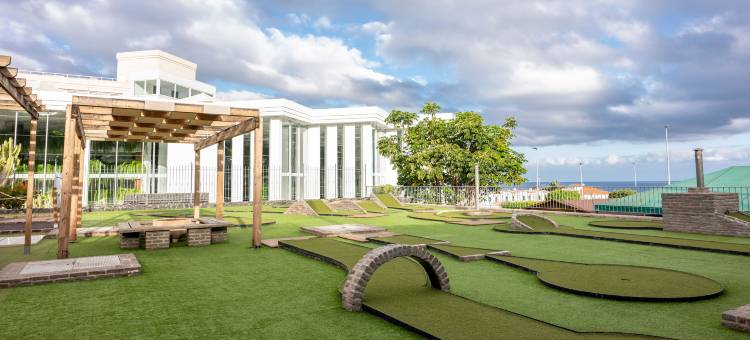 兰德尔马沙滩住宿(Landmar Playa la Arena)图片