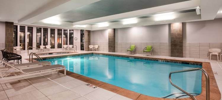 希尔顿花园酒店-卡利斯佩尔(Hilton Garden Inn Kalispell)图片