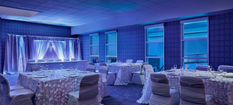 雅乐轩卡尔加里大学酒店(Aloft Calgary University)图片