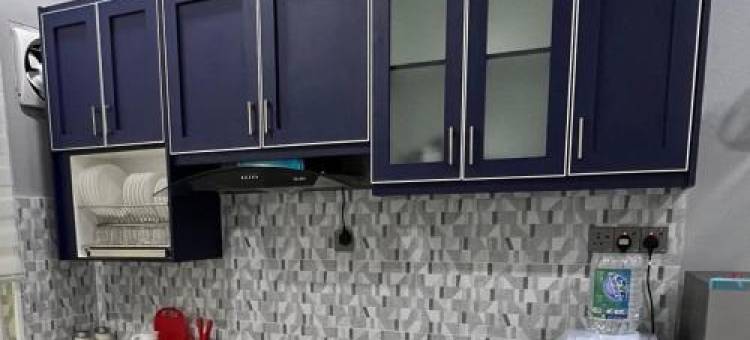 Majestic Homestay - Pasir Puteh图片