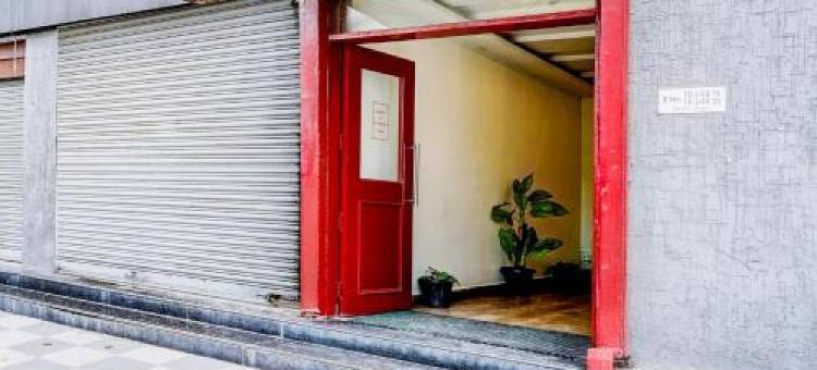 Super Townhouse Tirupati图片