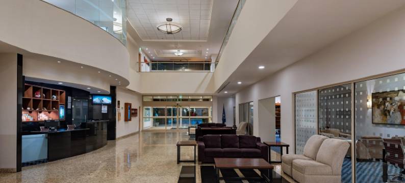 蒙特雷琳达维斯塔福朋喜来登酒店(Four Points by Sheraton Monterrey Linda Vista)图片