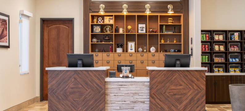 圣克鲁斯斯科茨谷福朋喜来登酒店(Four Points by Sheraton Santa Cruz Scotts Valley)图片