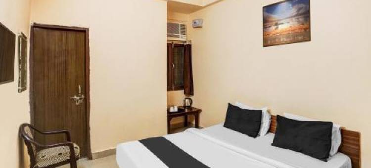 旗舰梦幻住宿酒店(Super Hotel O Jankipuram Vikas Nagar)图片