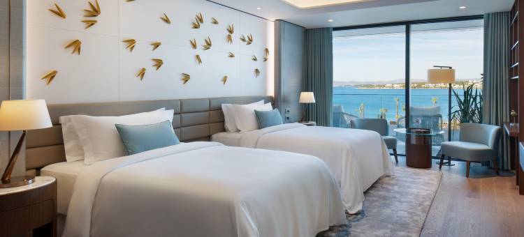 切什梅雷格斯豪华精选水疗度假村(Reges, a Luxury Collection Resort & Spa, Cesme)图片