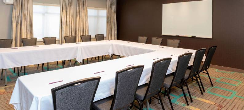 阿克伦南/格林居家旅馆(Residence Inn Akron South/Green)图片