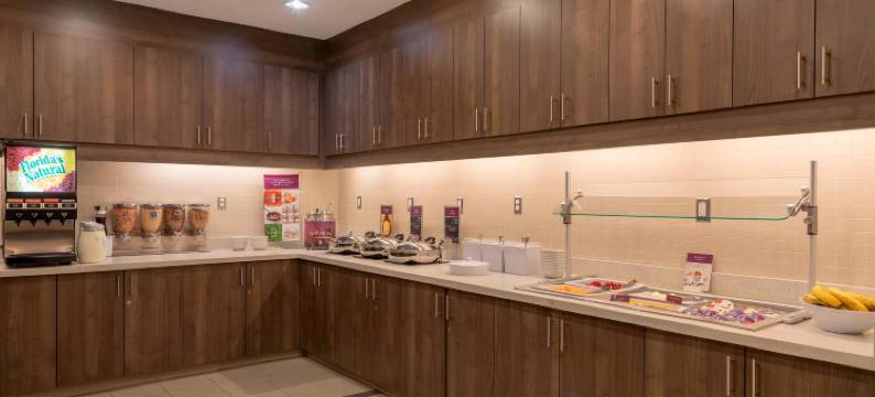 阿克伦南/格林居家旅馆(Residence Inn Akron South/Green)图片