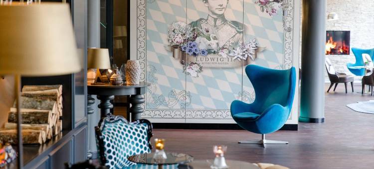 慕尼黑赛德灵格门一号汽车旅馆(Motel One München Sendlinger Tor)图片