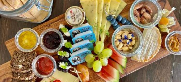 Green Glamping图片