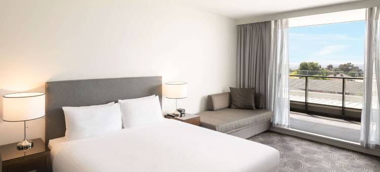 墨尔本 KEW 诗铂酒店(2025 年 1 月开业)(The Sebel Melbourne Kew)图片