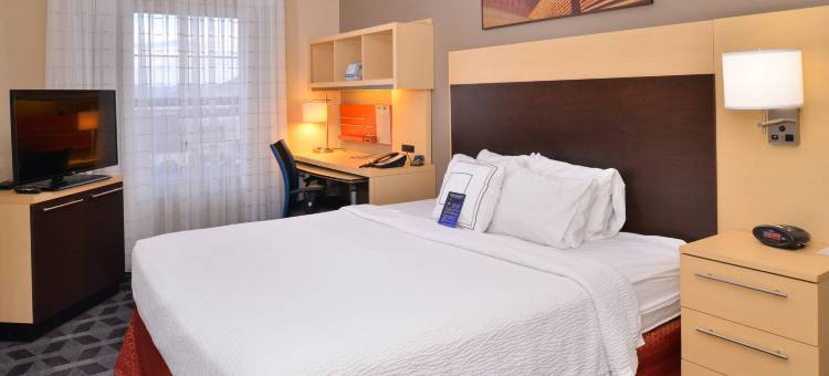 拉斯维加斯亨德森万豪TownePlace酒店(TownePlace Suites Las Vegas Henderson)图片