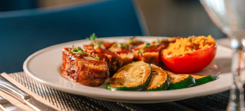 港口派对公园住宿(Port Fiesta Park)图片