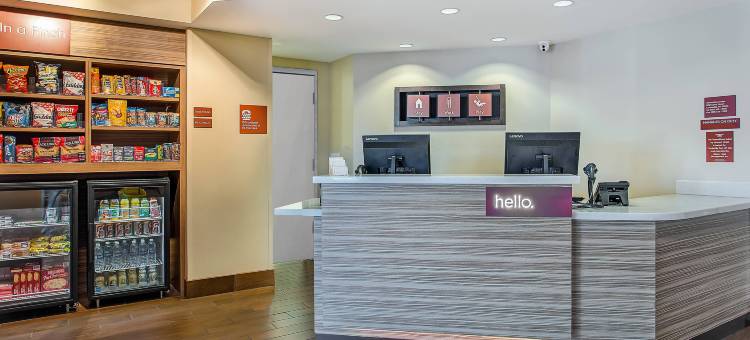 库克维尔TownePlace套房酒店酒店(TownePlace Suites Cookeville)图片