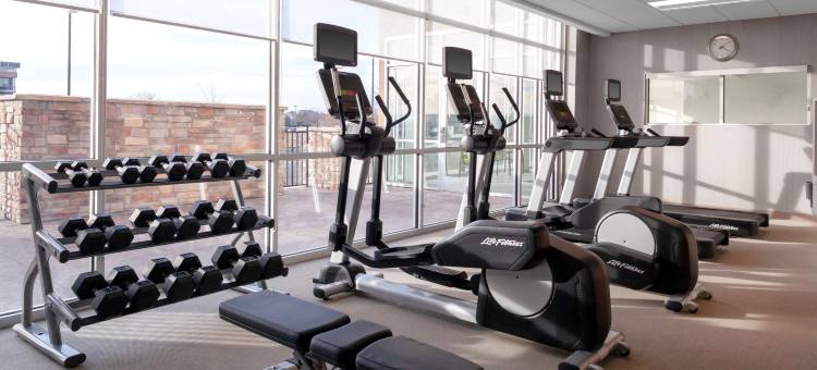 SpringHill Suites Denver Tech Center图片