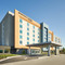SpringHill Suites奥兰多莱克诺纳酒店