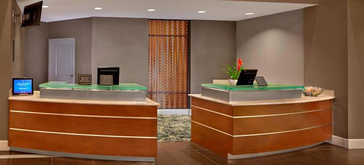 奥兰多玛丽湖Residence Inn 酒店(Residence Inn Orlando Lake Mary)图片