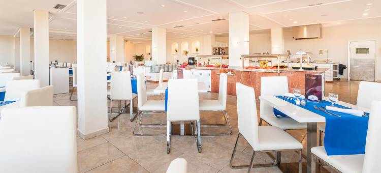 Globales Cala'n Blanes图片