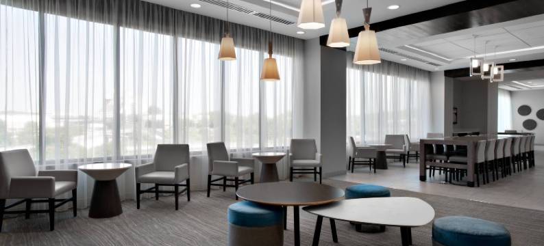 诺克斯维尔市中心居家酒店(Residence Inn Knoxville Downtown)图片