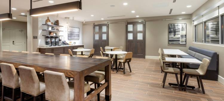 Residence Inn St. Cloud图片