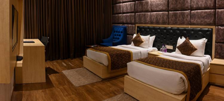 奥尔洛夫酒店(The Orlov Hotel)图片