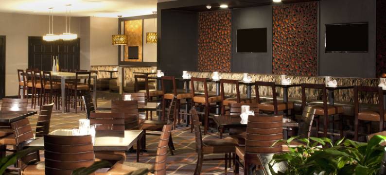 奥斯汀-植物园希尔顿安泊酒店(Embassy Suites by Hilton Austin Arboretum)图片