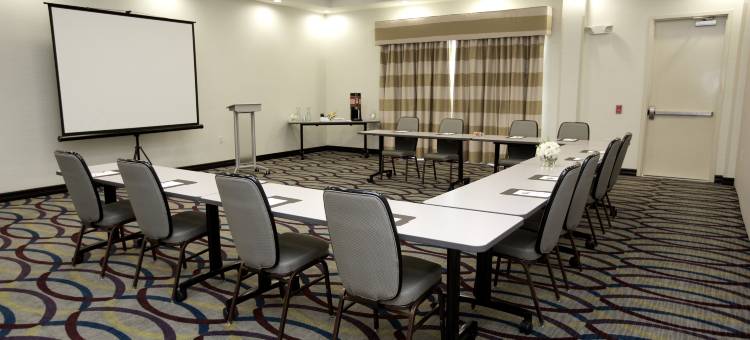 希尔顿欢朋套房酒店-密苏里城(Hampton Inn & Suites Missouri City)图片